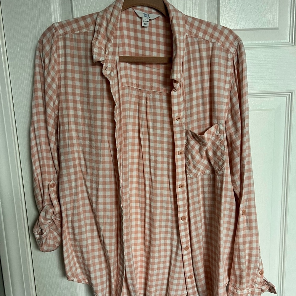 A. Work or weekend Shirt